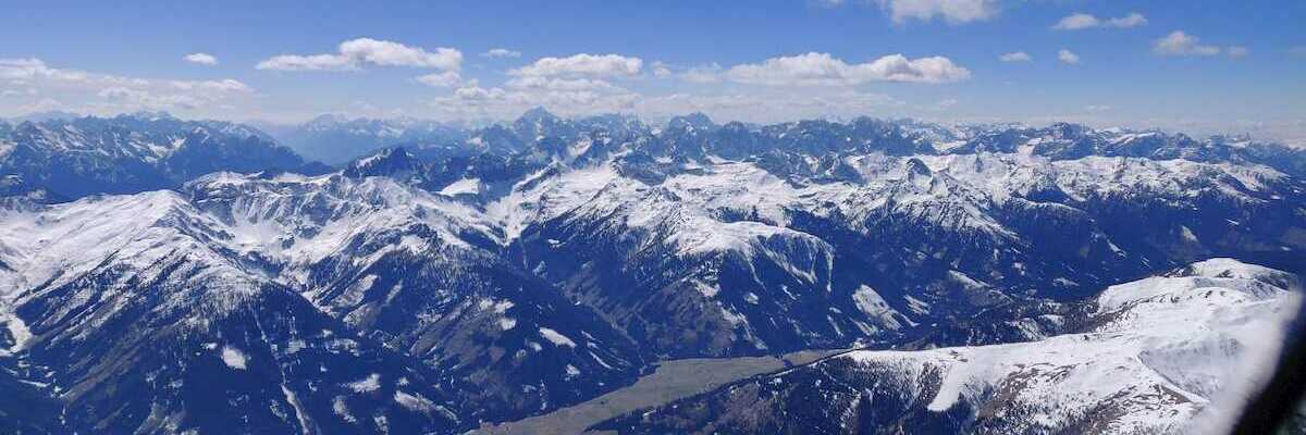 Verortung via Georeferenzierung der Kamera: Aufgenommen in der Nähe von Gemeinde Obertilliach, 9942 Obertilliach, Österreich in 3235 Meter